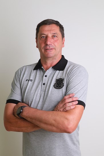 Siniša Klafurić
